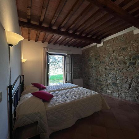 Relais La Pieve Vecchia Hotel Riparbella Exterior foto